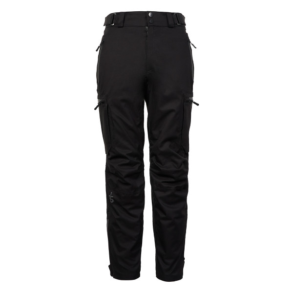 Spada Spada duel cargo ce trousers black small